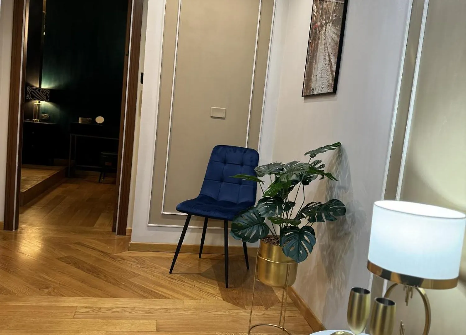 밀라노 Guestartdeco Sempione 32 아파트
