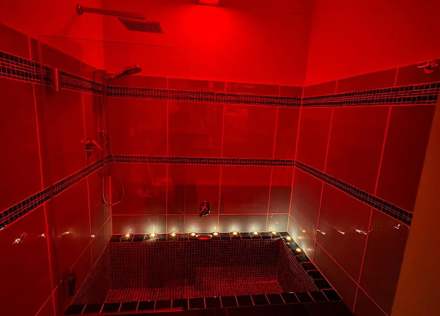 밀라노 Guestartdeco Sempione 32 아파트