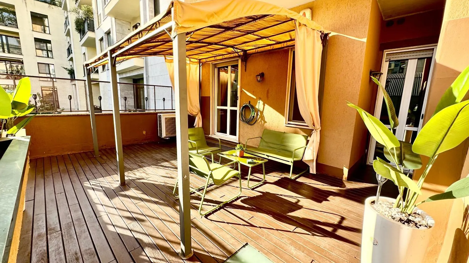 Guestartdeco Sempione 32 Apartment Milan