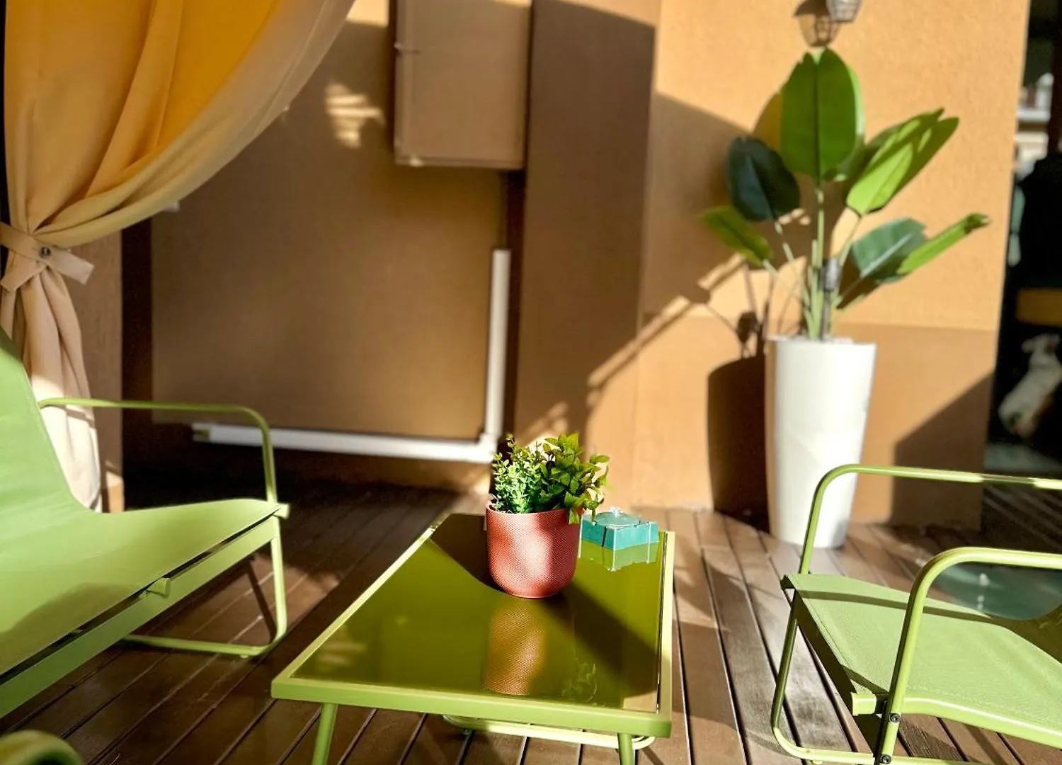 Guestartdeco Sempione 32 Apartment Milan 0*,  Italy