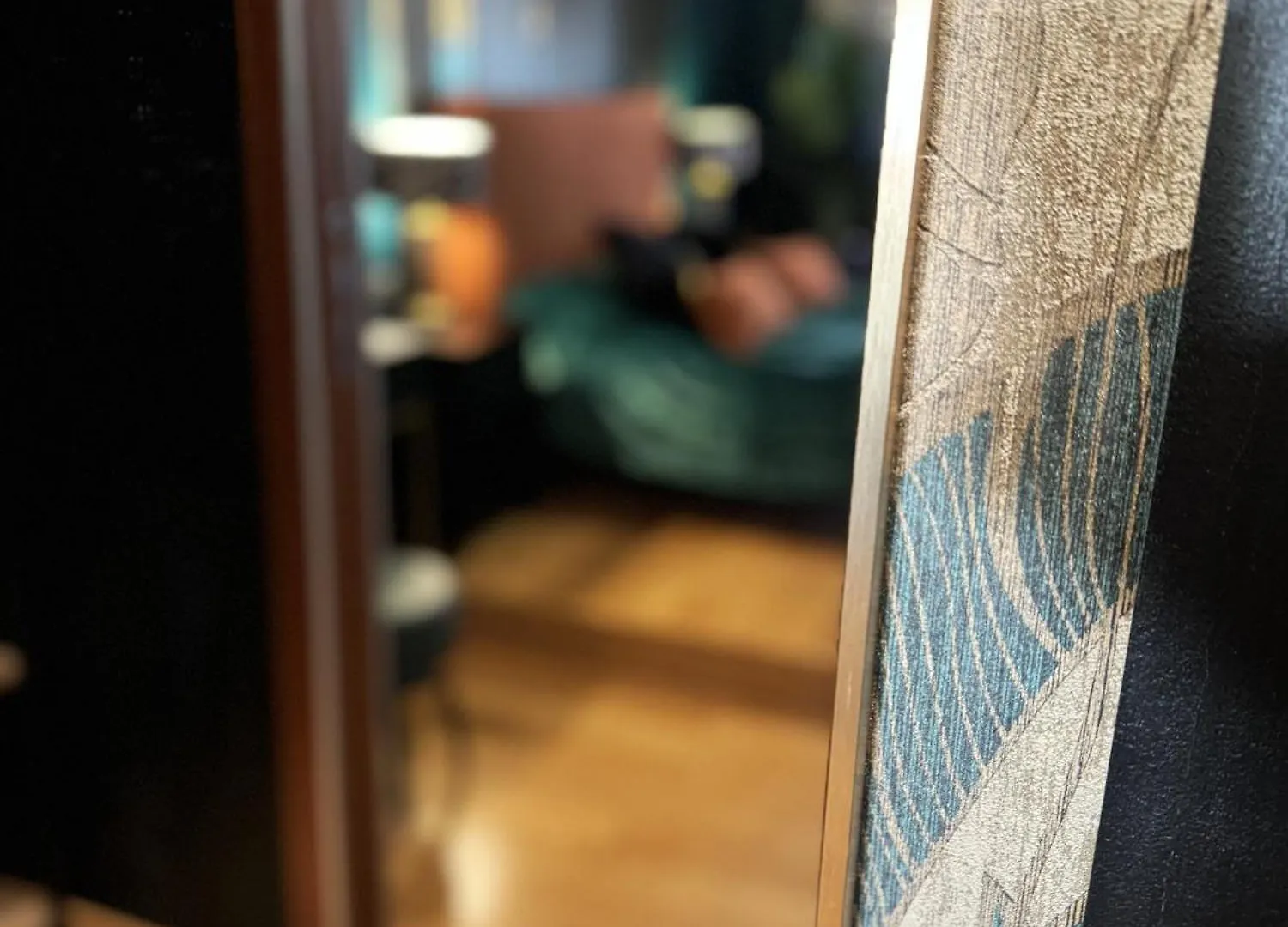 Apartmán Guestartdeco Sempione 32 Milán 0*,