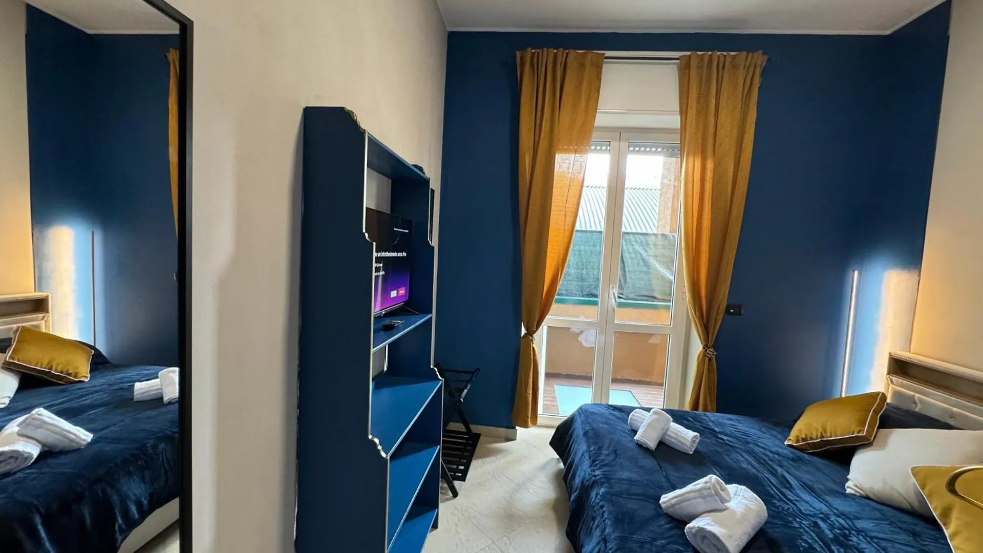 Guestartdeco Sempione 32 Apartment Milan