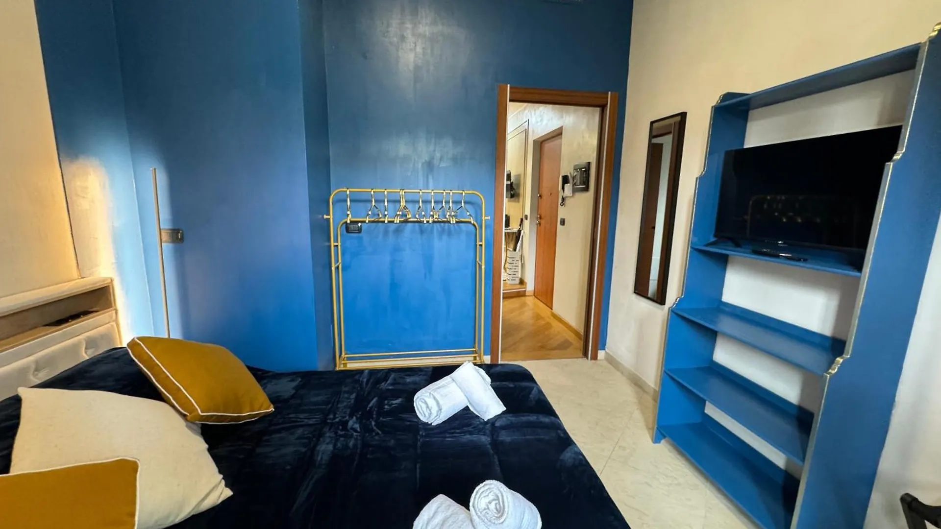 Guestartdeco Sempione 32 Apartment Milan 0*,