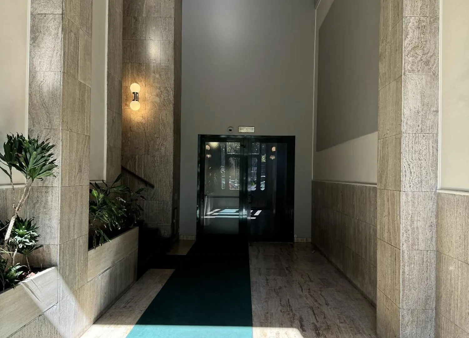 Guestartdeco Sempione 32 Apartment Milan