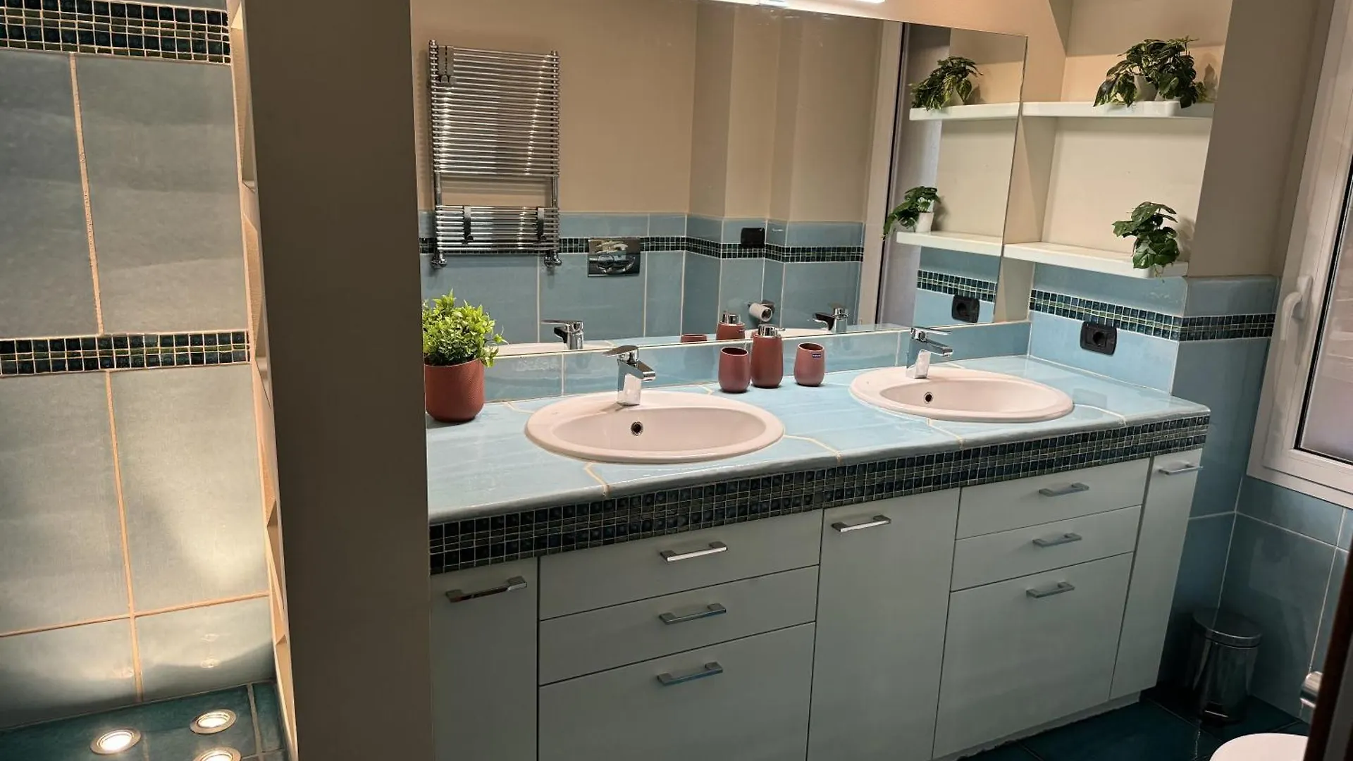 Apartmán Guestartdeco Sempione 32 Milán Itálie