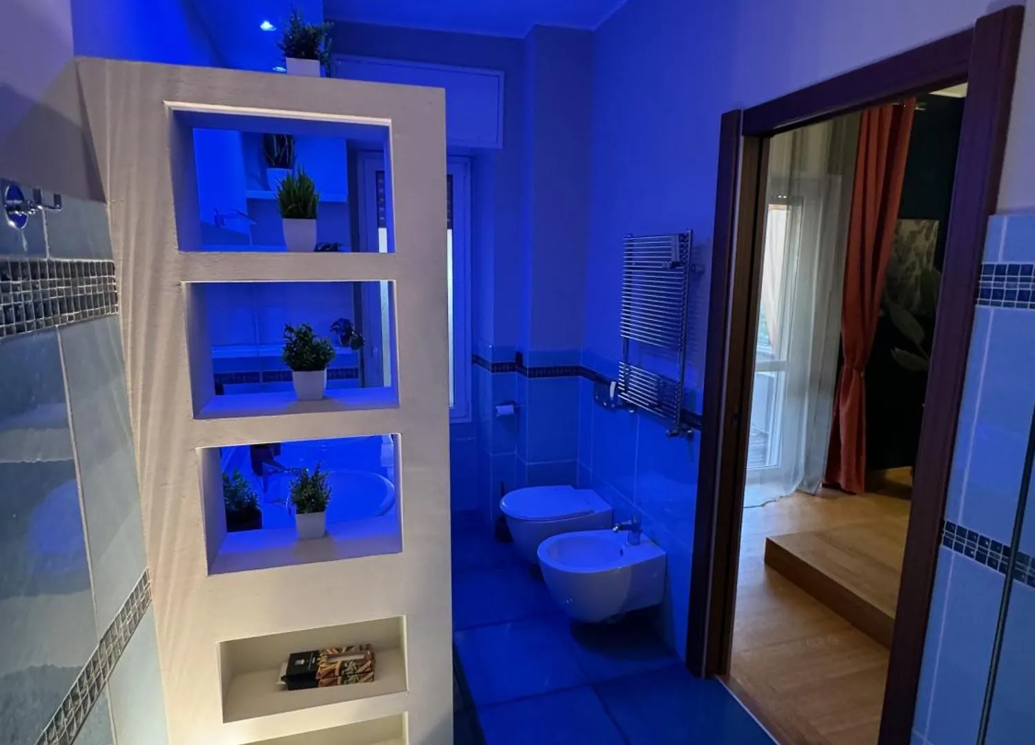 Apartmán Guestartdeco Sempione 32 Milán