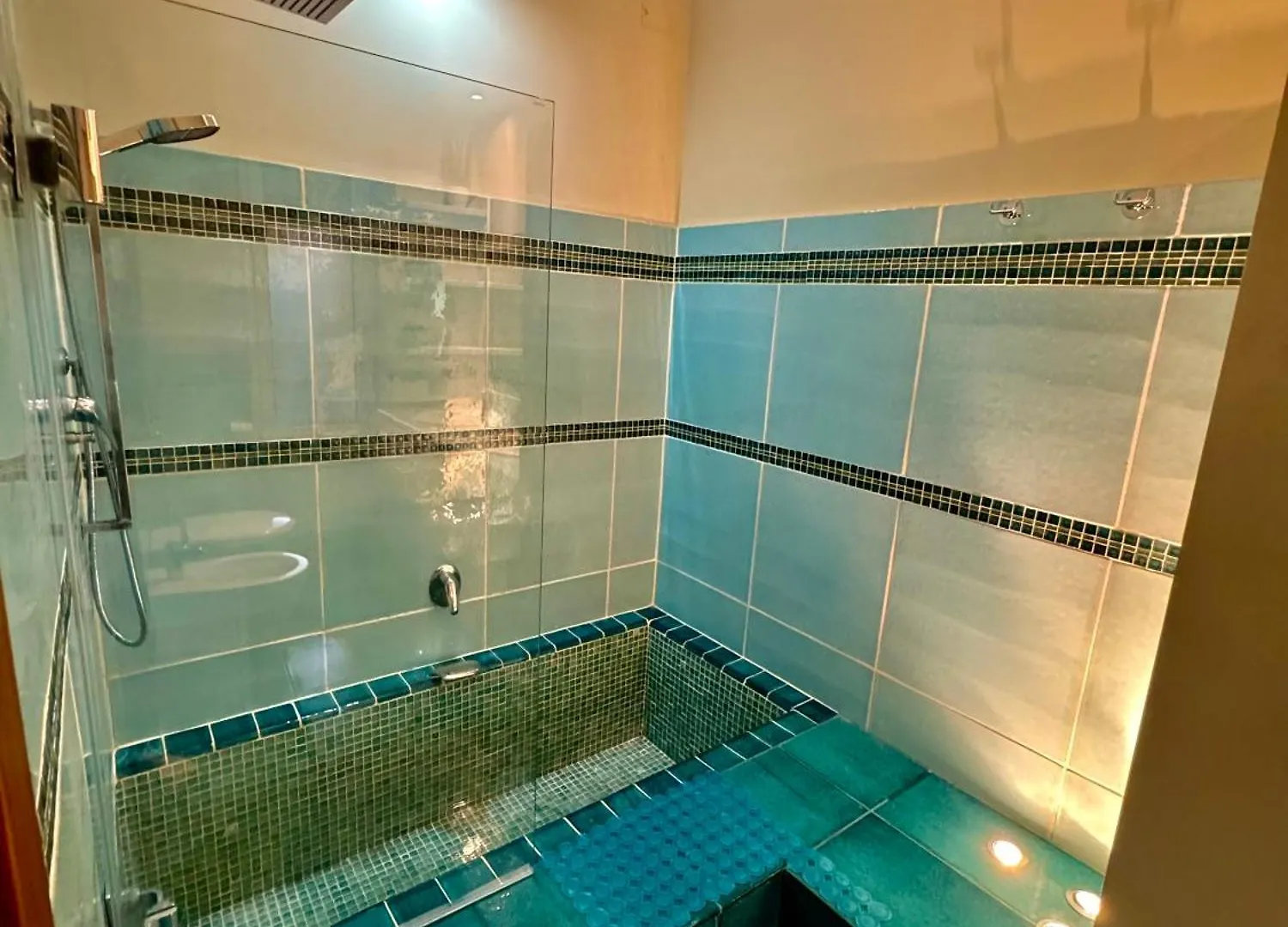 Apartmán Guestartdeco Sempione 32 Milán