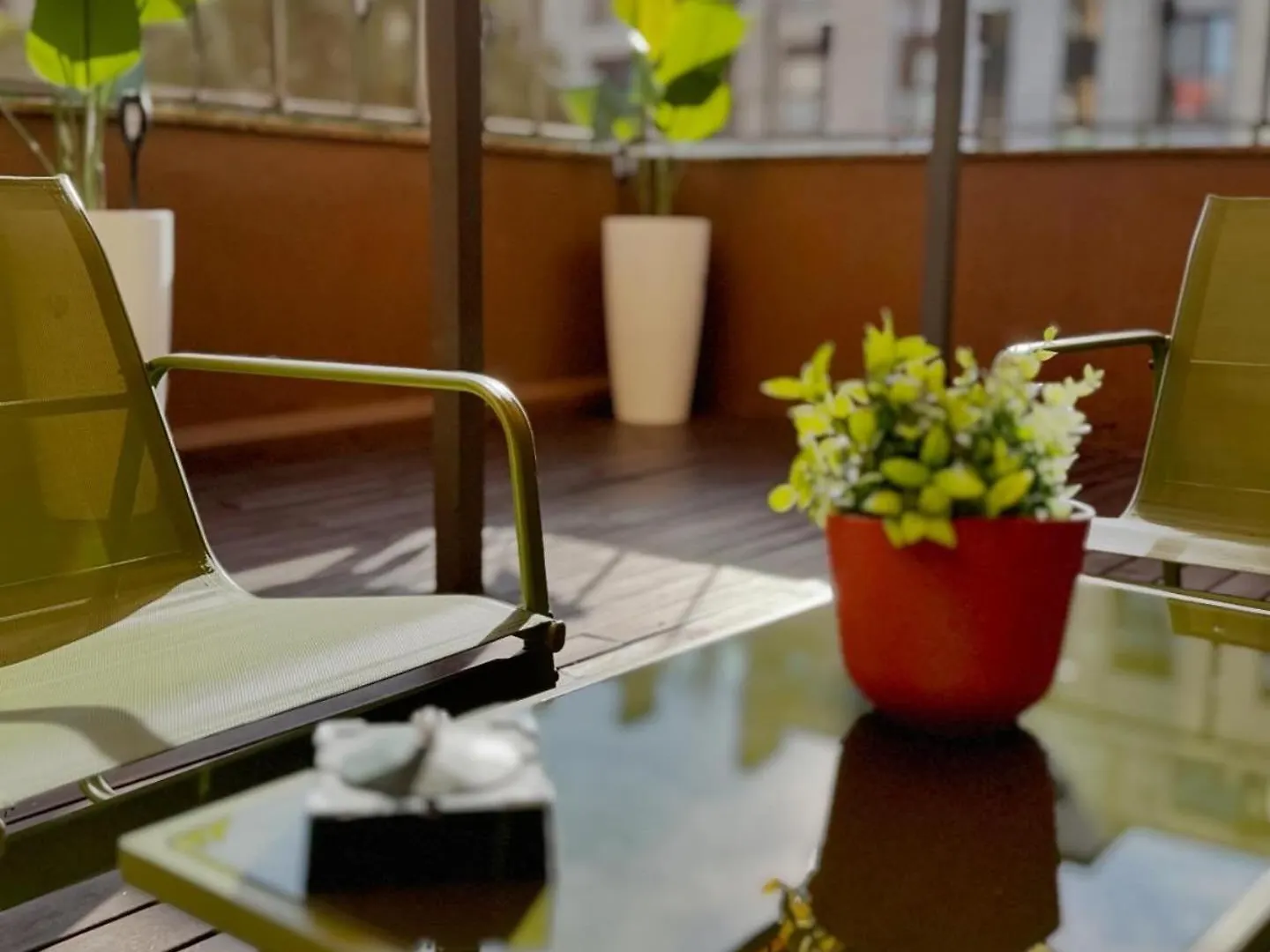 Guestartdeco Sempione 32 Apartment Milan