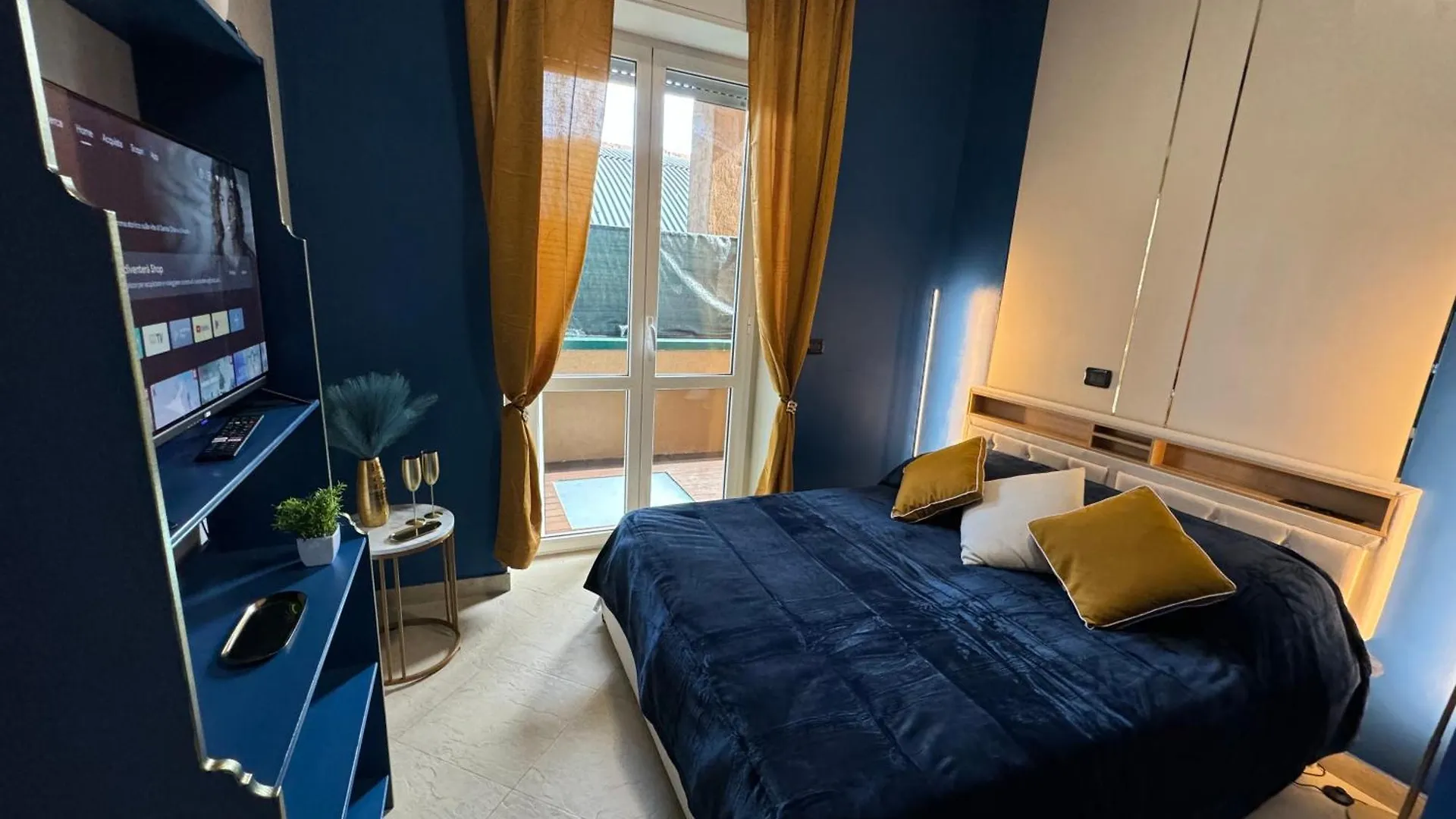 Guestartdeco Sempione 32 Apartment Milan