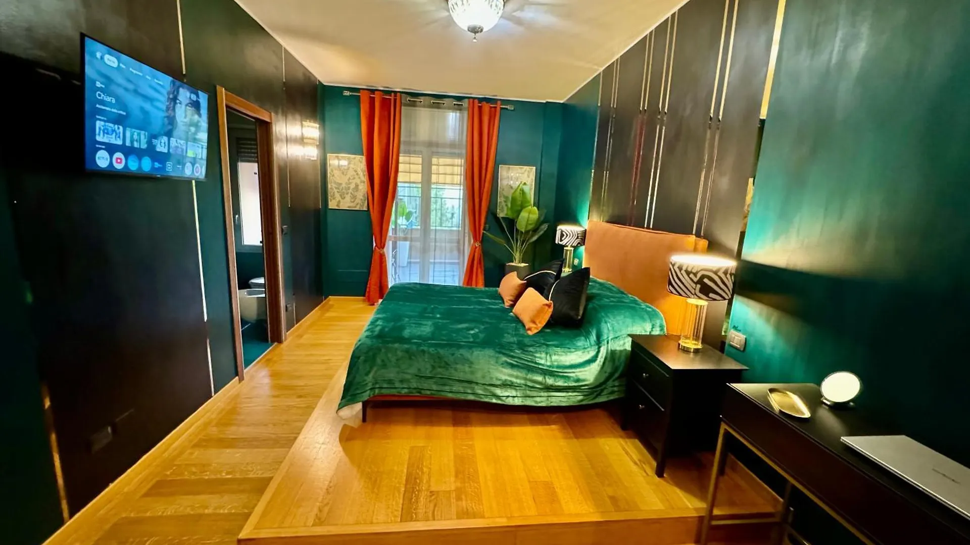 Guestartdeco Sempione 32 Apartment Milan Italy